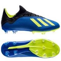 adidas X 18.2 FG