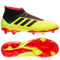 adidas Predator 18.2 FG