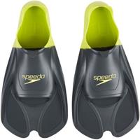 Speedo Biofuse Trainingsflossen - Schwimmflossen