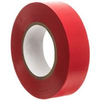 Select Kousentape 1,9 cm x 20 m - Rood