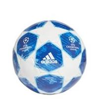 Adidas Voetbal Champions League 2018 Finale Sportivo - Wit/Blauw