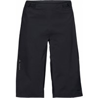 Vaude Herren Moab Rain Shorts Grau)