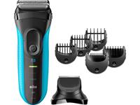 Braun Series 3 Shave&Style - 3010BT, Rasierer