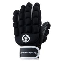 Hockeyhandschoen Foam Full Finger Left Black