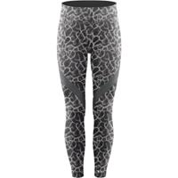 Shock Absorber Sport-Leggings Active, asphalt print, XL