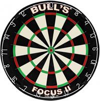 Bull's Focus II dartbord