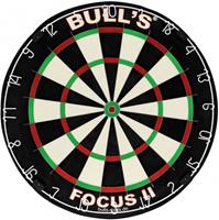 Bulls Focus II Dartscheibe