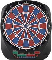 E-Dartboard "Flash RB Sound", mehrfarbig