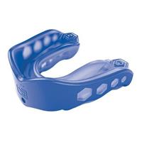 Shockdoctor irisouthguard Gel-irisax-irisr. blue