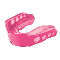 Shockdoctor irisouthguard Gel-irisax-irisr. pink