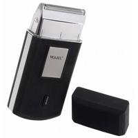 Mobile Cordless Shaver Black