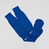 NIKE voetbalsokken blauw