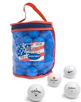 American Lakeballs 50 Balls