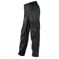 VAUDE Regenbroek Fluid Full-zip Pants II