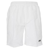 Donnay Korte sportbroek - Junior - Wit