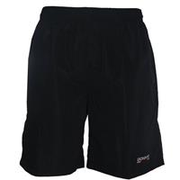 Donnay Korte sportbroek - Junior - Zwart