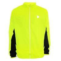 Donnay Hardloopjas - Fluo geel