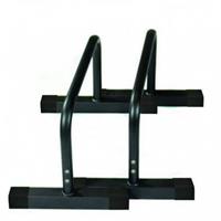 Toorx Parallel Dip stands - 35 cm