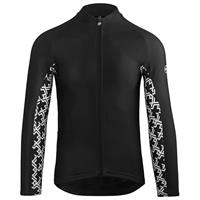 Assos TiburuJersey Mille GT Trikot - blackSeries