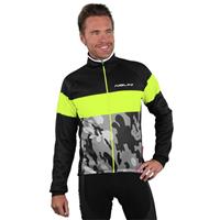 NALINI Winterjacke Pigno, voor heren