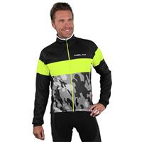 NALINI Winterjacke Pigno Thermojack, voor heren, Fietsjas,