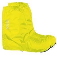 PRO-X Montebelluna, neongeel regenoverschoenen, Unisex (dames / heren),