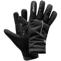 Craft Siberian 2.0 Gloves  - Schwarz