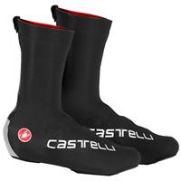 Diluvio Pro Shoecover Black