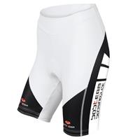 Fietsbroek, BOBTEAM damesfietsbroek Colors, Fietskleding