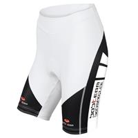 Racefiets broek, BOBTEAM damesfietsbroek Colors