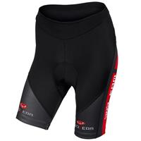 Racefiets broek, BOBTEAM damesfietsbroek Colors, Fiets kleding