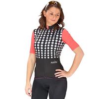 NALINI PRO damesshirt Optical damesfietsshirt