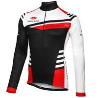 Fietsshirt, BOBTEAM PERFORMANCE LINE III fietsshirt met lange mouwen,