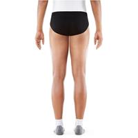 Falke - Warm Briefs - Synthetisch ondergoed, zwart