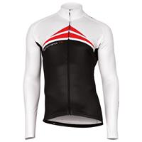 Fiets shirt, BOBTEAM PERFORMANCE LINE Fietsshirt met lange mouwen fietsshirt met