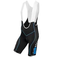 Wielerbroek, BOBTEAM Performance Line III korte koersbroek, voor heren