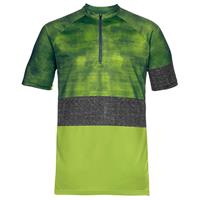 VAUDE Ligure bikeshirt, voor heren, Wielrenshirt,