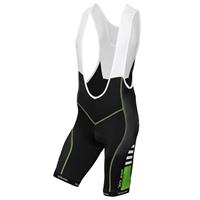 Fietsbroek, BOBTEAM Performance Line III korte koersbroek, voor heren,