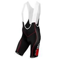Fietsbroek, BOBTEAM Performance Line III korte koersbroek, voor heren,