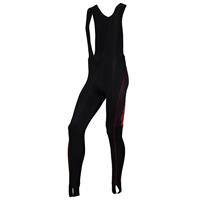 Wielerbroek, BOBTEAM PERFORMANCE LINE III lange fietsbroek met bretels