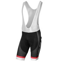NALINI PRO Xero korte koersbroek, voor heren, Wielerbroek,
