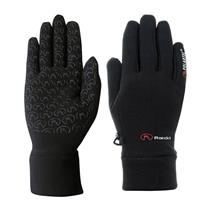 Roeckl Pino Bike Handschuhe (Schwarz)