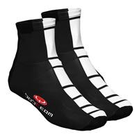 Fietsoverschoenen, BOBTEAM Colors thermo-overschoenen, Unisex (dames / heren), M