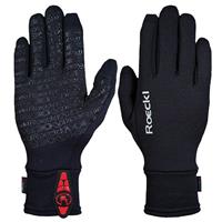 ROECKL Winterhandschoenen Paulista winterhandschoenen, voor heren, 