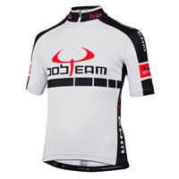 Fietsshirt kinder, BOBTEAM kinder jersey met korte mouwen Infinity, Kin