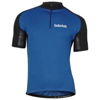 Fietsshirt, BOBCLUB shirt met korte mouwen fietsshirt met korte mouwen, voor