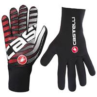 Castelli Herren Diluvio C Handschuhe )