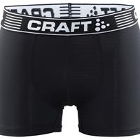 Craft Herren Greatness Radboxer Schwarz)