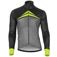 Wielerjack, BOBTEAM Winterjack Performance Line Thermojack, voor heren,