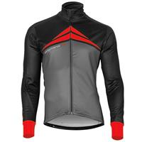 Fietsjas, BOBTEAM PERFORMANCE LINE Winterjack Thermojack, voor heren, 